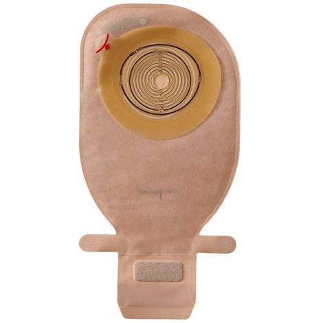 Buy Coloplast Assura EasiClose One-Piece Flat Extended Wear Cut-to-Fit Maxi Drainable Pouch