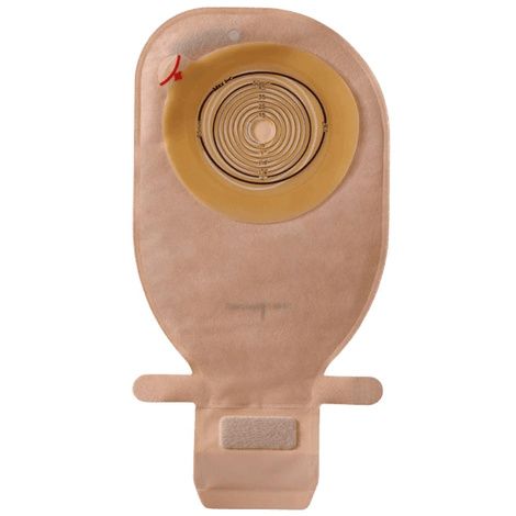 Buy Coloplast Assura One-Piece Convex Standard Cut-to-Fit Maxi Transparent Drainable Pouch