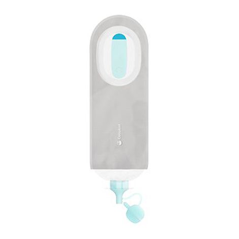 Buy Coloplast Sensura Mio Baby Two-Piece Flex Drainable Pouch