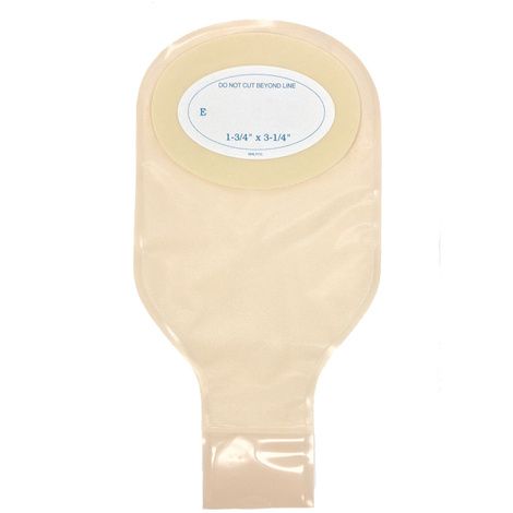 Buy Nu-Hope Nu-Flex Oval Post-Operative Adult Drainable Pouch
