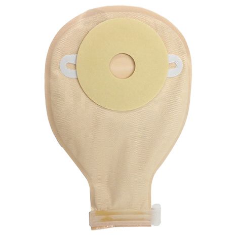 Buy Nu-Hope One-Piece Round Opaque Post-Operative Brief Drainable Pouch