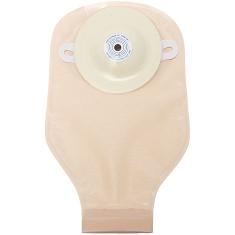 Buy Nu-Hope Convex Round Cut-to-Fit Post-Operative Adult Drainable Pouch