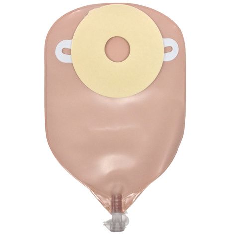 Buy Nu-Hope Round Opaque Post-Operative Brief Urinary Pouch