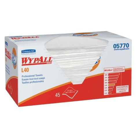 Buy WypAll Hygienic Towel