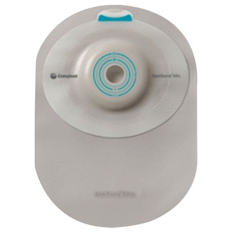 Buy Coloplast SenSura Mio One-Piece Deep Convex Standard Pre-Cut/Cut-To-Fit Midi Opaque Closed Pouch