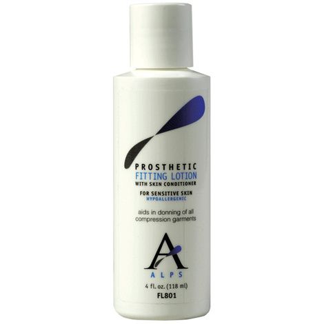 Buy Juzo Alps Fitting Skin Lotion