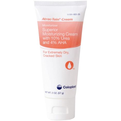 Buy Coloplast Atrac-Tain Moisturizing Cream
