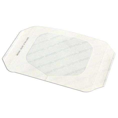 Buy Medline Suresite Window Transparent Adhesive Film Dressing