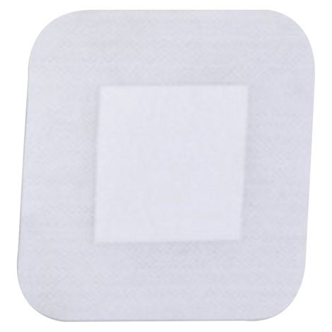 Buy ReliaMed Sterile Bordered Gauze Dressings