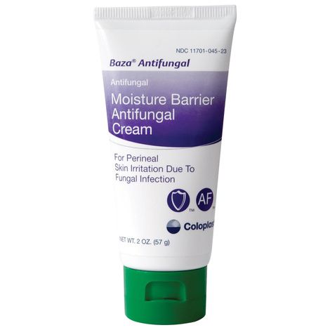 Buy Coloplast Baza Moisture Barrier Antifungal Cream