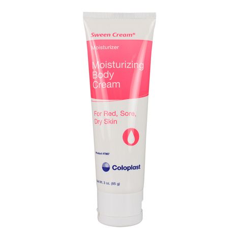 Buy Coloplast Sween Moisturizing Cream
