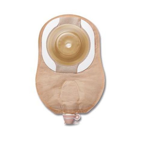 Buy Hollister CeraPlus Soft Convex One-Piece Urostomy Drainable Pouching System