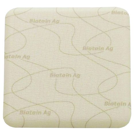Buy Coloplast Biatain Ag Non-Adhesive Foam Dressing