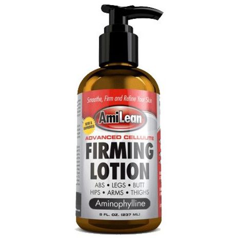 Buy Amilean Cellulite Cream Firming Lotion