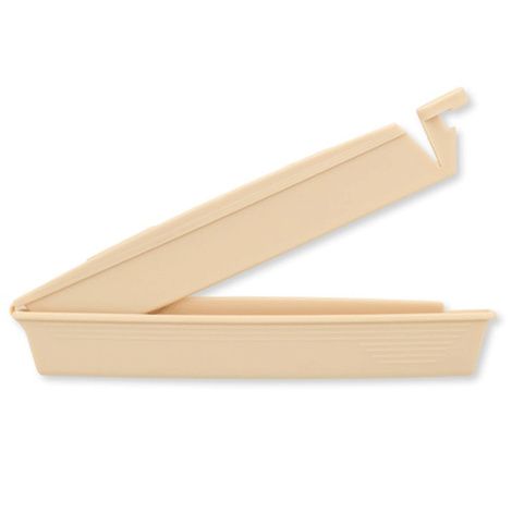 Buy Hollister Rustle-Free Odor Barrier Drainable Pouch Clamp