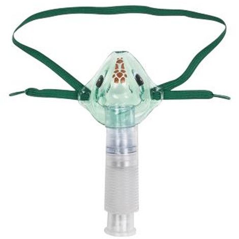 Buy CareFusion TC Turtle Infant Aerosol Mask With Strap