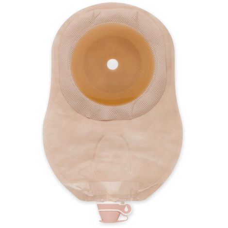 Buy Hollister Premier One-Piece Urostomy Pouch with Flat Flextend Barrier