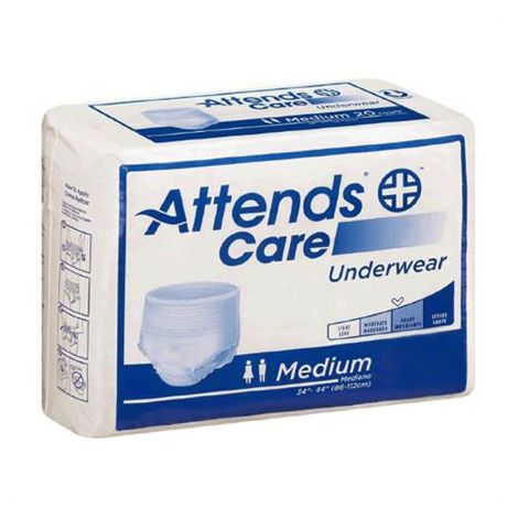 Buy Attends Care Underwear - Moderate-Heavy Absorbency