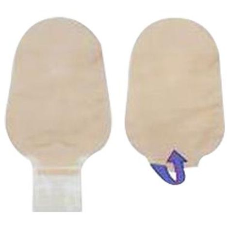 Buy Cymed MicroSkin One-Piece Clear Drainable Pouch With Press n Seal Closure and Filter