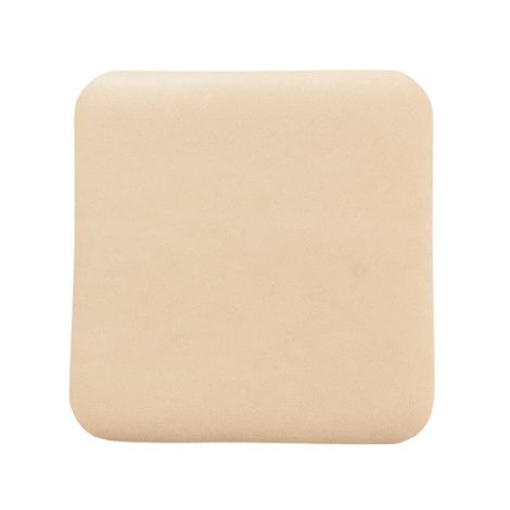 Buy McKesson Lite Hydrocellular Thin Silicone Foam Dressing Without Border
