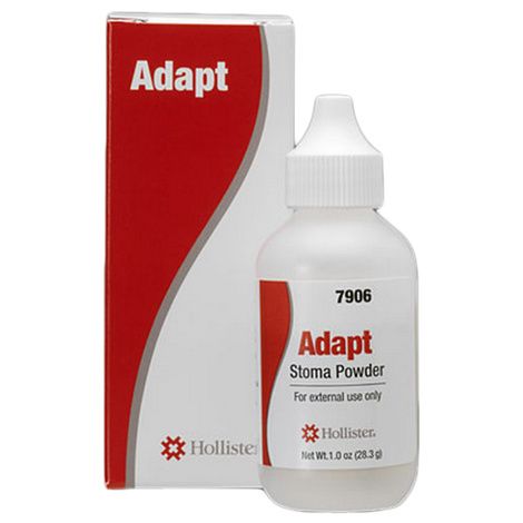 Buy Hollister Adapt Stoma Powder