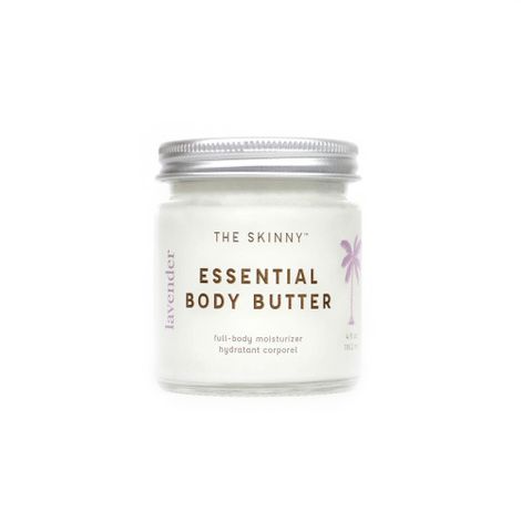 Buy Mor-Medical Essential Body Butter