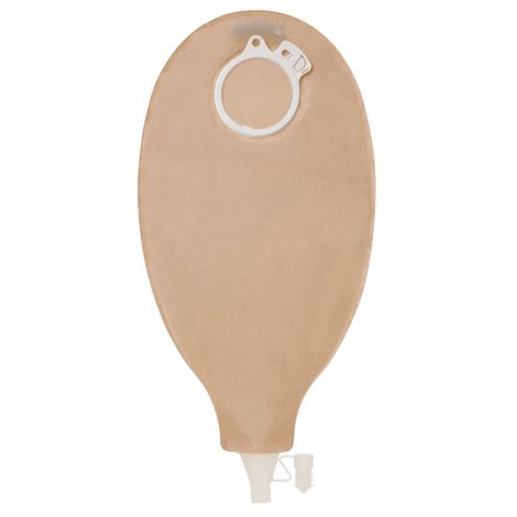 Buy Coloplast SenSura Click Magnum Two-Piece Spout Outlet Maxi Drainable Pouch With Filter