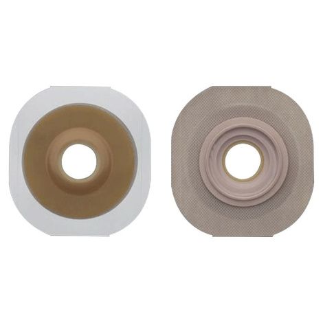 Buy Hollister New Image Two-Piece Convex Pre-Cut Flexwear Skin Barrier