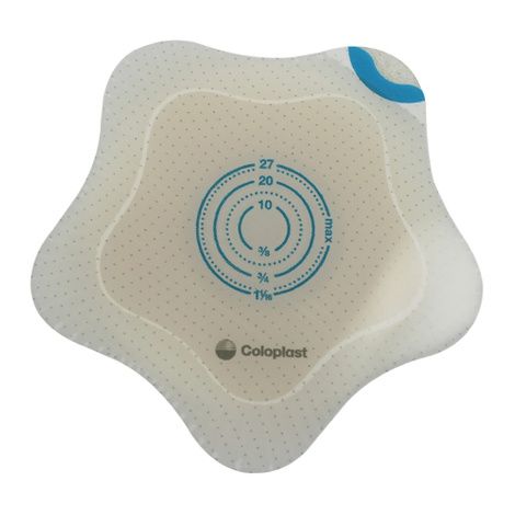 Buy Coloplast SenSura Mio Kids Two-Piece Ostomy Barrier