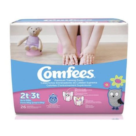Buy Attends Healthcare Products Training Pants