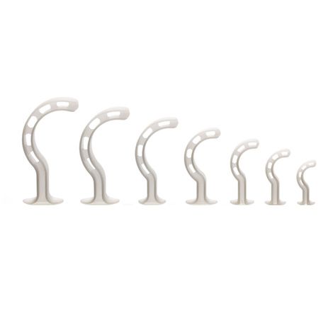 Buy Medline Berman Disposable Oral Airways