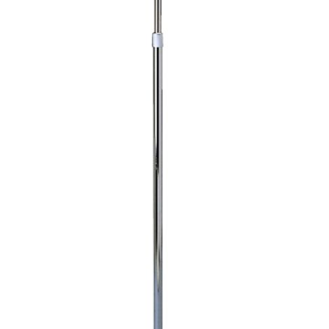 Buy Medline Chrome Four Leg IV Poles