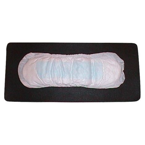 Buy Flat-D Overpad Plus Incontinence Pads