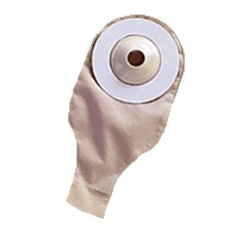 Buy Marlen UltraLite One-Piece Deep Convex Pre-Cut Transparent Drainable Pouch