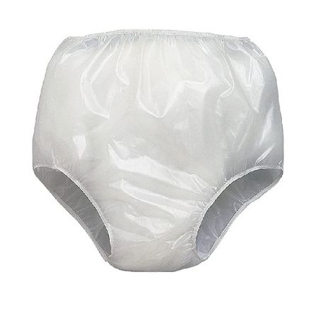 Buy Fiberlinks Textiles Priva Waterproof Vinyl Pull-on Pant
