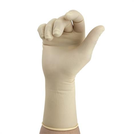 Buy Dynarex Sterile Latex Powder-Free Surgical Gloves