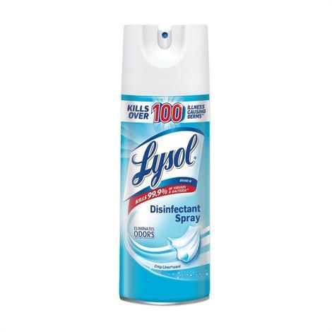 Buy LYSOL Disinfectant Spray