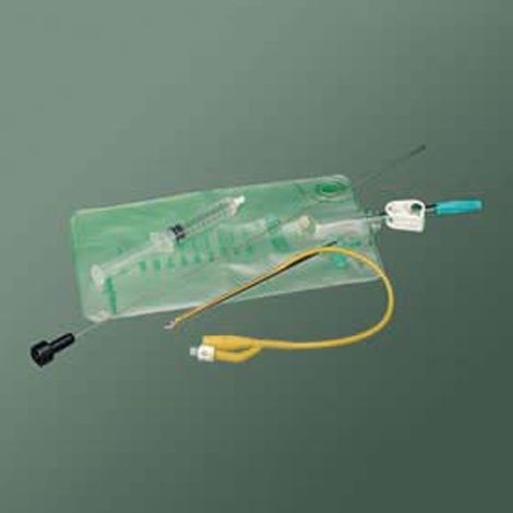 Buy Bard Bardex Lubricath Foley Catheterization Suprapubic Procedural Tray