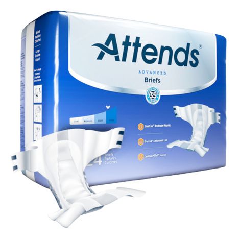 Buy Attends Advanced Briefs