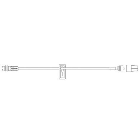 Buy Becton Dickinson SmartSite Hep Lock Set