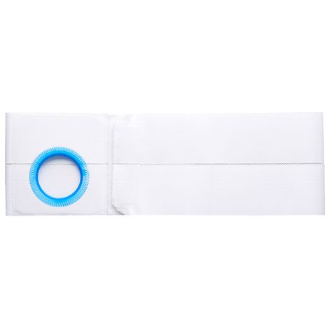Buy Nu-Hope Original Flat Panel 6 Inches Right Sided Stoma Regular Elastic Ostomy Support Belt
