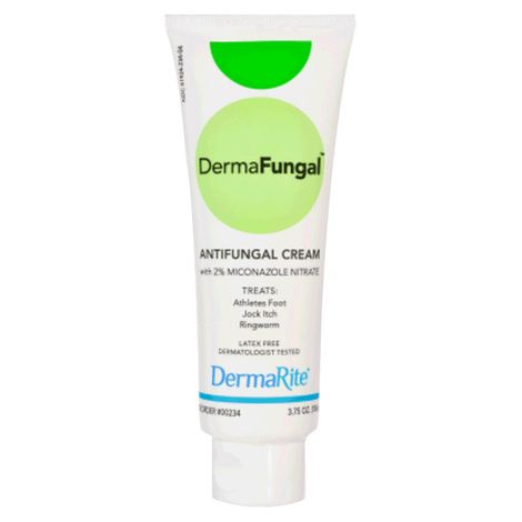 Buy DermaRite DermaFungal Antifungal Ointment