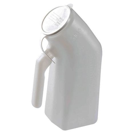 Buy Carex Male Urinal