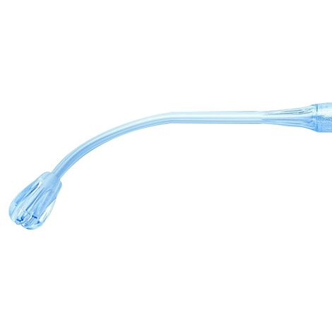 Buy Cardinal Health Yankauer Medi-Vac Suction Handles With Tapered Bulbous Tip