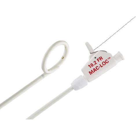 Buy Cook Ultrathane Nephrostomy Set with Mac-Loc And Slip Coat
