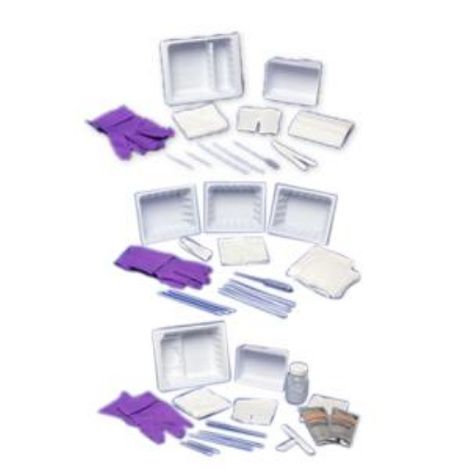Buy Covidien Kendall Economy Tracheostomy Care Kit