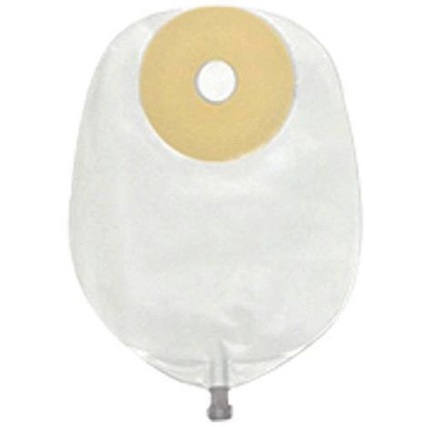 Buy Nu-Hope Nu-Flex Round Post-Operative Mid Size Urinary Pouch