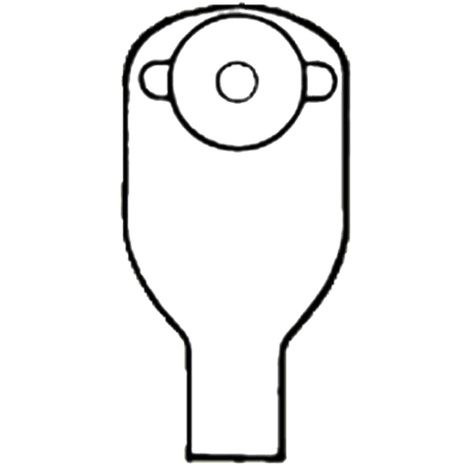 Buy Nu-Hope Post-Operative Adult Drainable Pouch