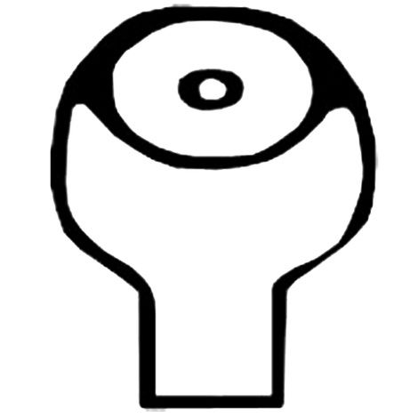 Buy Nu-Hope Round Post-Operative Mini Drainable Pouch with Nu-Comfort Barrier