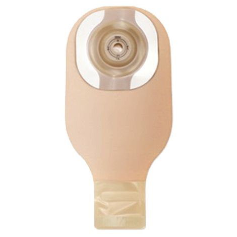 Buy Hollister Premier One-Piece Extended Wear Cut-to-fit Beige Drainable Pouch With Remois Technology